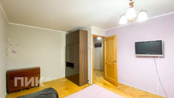 1-к квартира, 34.3м², 38500 ₽/мес — фото № 3 1-к квартира, 34.3м², 38500 ₽/мес — фото № 3