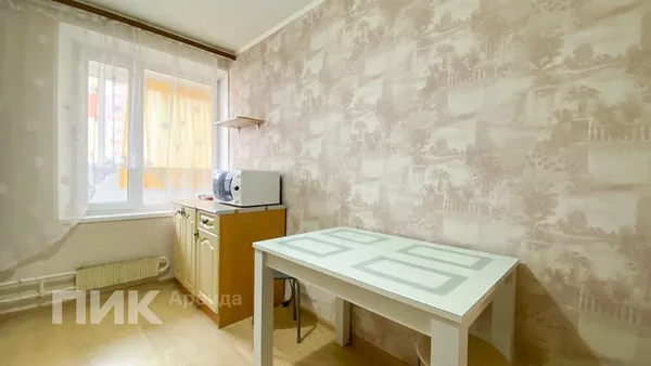 1-к квартира, 34.3м², 38500 ₽/мес — фото № 6 1-к квартира, 34.3м², 38500 ₽/мес — фото № 6