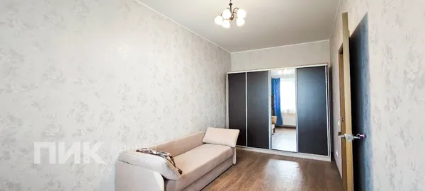 1-к квартира, 32м², 36200 ₽/мес — фото № 3 1-к квартира, 32м², 36200 ₽/мес — фото № 3