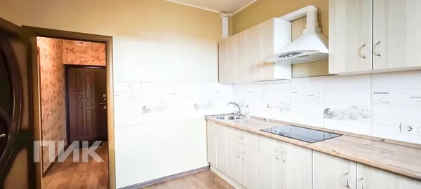 1-к квартира, 32м², 36200 ₽/мес — фото № 6 1-к квартира, 32м², 36200 ₽/мес — фото № 6