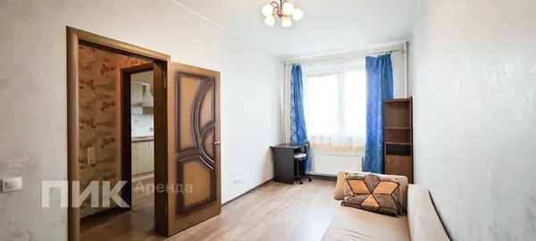 1-к квартира, 32м², 36200 ₽/мес — фото № 2 1-к квартира, 32м², 36200 ₽/мес — фото № 2