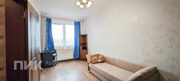 1-к квартира, 32м², 36200 ₽/мес — фото № 1 1-к квартира, 32м², 36200 ₽/мес — фото № 1