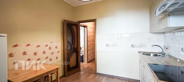 1-к квартира, 32м², 36200 ₽/мес — фото № 5 1-к квартира, 32м², 36200 ₽/мес — фото № 5