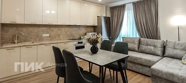 3-к квартира, 48.2м², 106400 ₽/мес — фото № 7 3-к квартира, 48.2м², 106400 ₽/мес — фото № 7