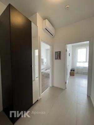 1-к квартира, 35.8м², 82000 ₽/мес — фото № 9 1-к квартира, 35.8м², 82000 ₽/мес — фото № 9