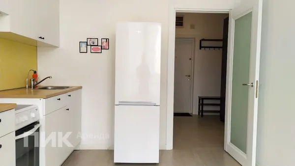 1-к квартира, 35.8м², 70000 ₽/мес — фото № 5 1-к квартира, 35.8м², 70000 ₽/мес — фото № 5