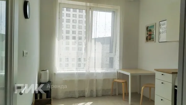 1-к квартира, 35.8м², 70000 ₽/мес — фото № 3 1-к квартира, 35.8м², 70000 ₽/мес — фото № 3