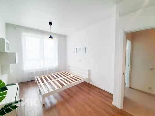 1-к квартира, 35.8м², 82000 ₽/мес — фото № 2 1-к квартира, 35.8м², 82000 ₽/мес — фото № 2