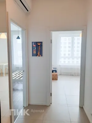 1-к квартира, 35.8м², 82000 ₽/мес — фото № 8 1-к квартира, 35.8м², 82000 ₽/мес — фото № 8