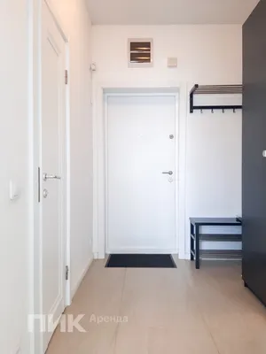 1-к квартира, 35.8м², 82000 ₽/мес — фото № 10 1-к квартира, 35.8м², 82000 ₽/мес — фото № 10