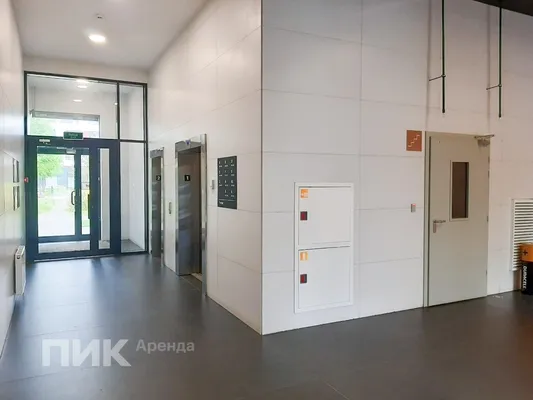 1-к квартира, 35.8м², 70000 ₽/мес — фото № 10 1-к квартира, 35.8м², 70000 ₽/мес — фото № 10