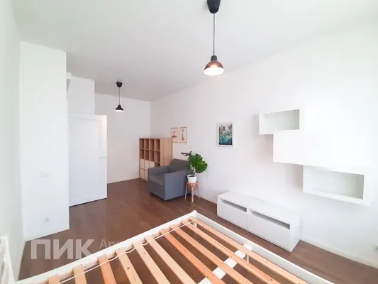 1-к квартира, 35.8м², 82000 ₽/мес — фото № 3 1-к квартира, 35.8м², 82000 ₽/мес — фото № 3