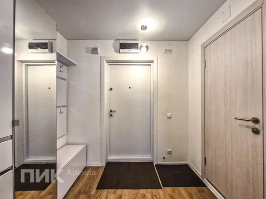 Студия, 25м², 60600 ₽/мес — фото № 9 Студия, 25м², 60600 ₽/мес — фото № 9