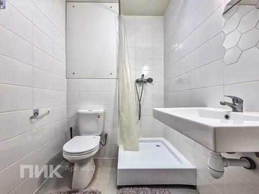 Студия, 25м², 60600 ₽/мес — фото № 8 Студия, 25м², 60600 ₽/мес — фото № 8