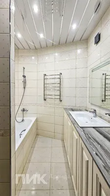 3-к квартира, 112м², 129400 ₽/мес — фото № 10 3-к квартира, 112м², 129400 ₽/мес — фото № 10