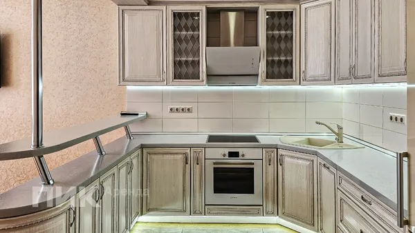 3-к квартира, 112м², 129400 ₽/мес — фото № 3 3-к квартира, 112м², 129400 ₽/мес — фото № 3