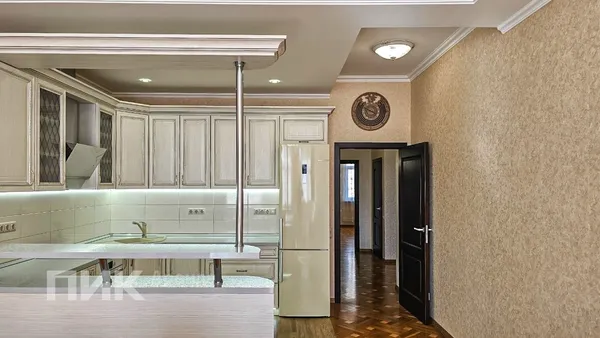 3-к квартира, 112м², 129400 ₽/мес — фото № 4 3-к квартира, 112м², 129400 ₽/мес — фото № 4
