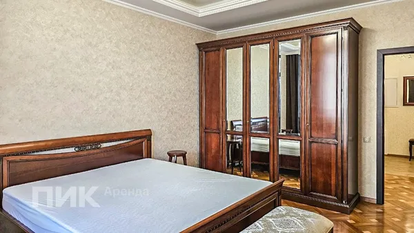 3-к квартира, 112м², 129400 ₽/мес — фото № 6 3-к квартира, 112м², 129400 ₽/мес — фото № 6