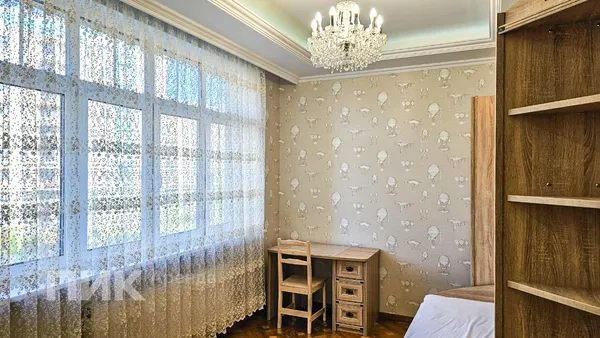 3-к квартира, 112м², 129400 ₽/мес — фото № 7 3-к квартира, 112м², 129400 ₽/мес — фото № 7
