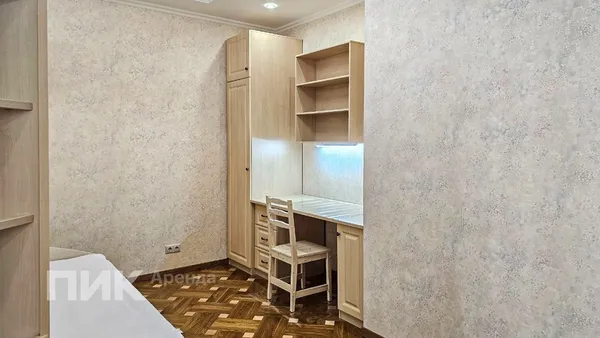 3-к квартира, 112м², 129400 ₽/мес — фото № 9 3-к квартира, 112м², 129400 ₽/мес — фото № 9