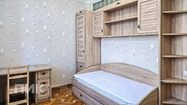 3-к квартира, 112м², 129400 ₽/мес — фото № 8 3-к квартира, 112м², 129400 ₽/мес — фото № 8