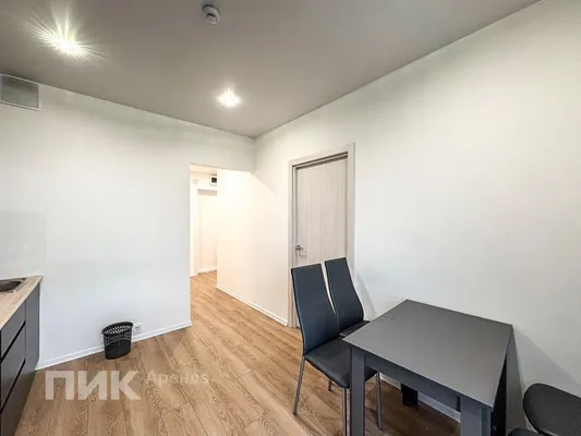 1-к квартира, 31.4м², 57100 ₽/мес — фото № 4 1-к квартира, 31.4м², 57100 ₽/мес — фото № 4