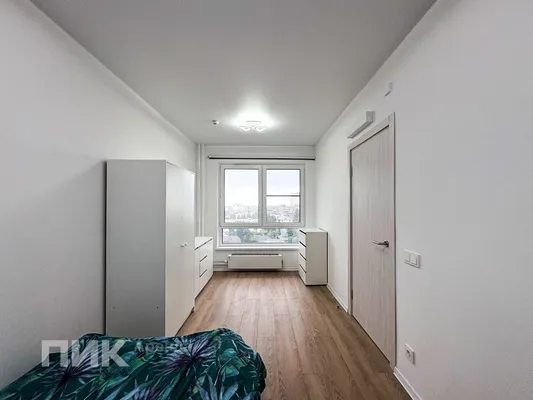 1-к квартира, 31.4м², 57100 ₽/мес — фото № 7 1-к квартира, 31.4м², 57100 ₽/мес — фото № 7