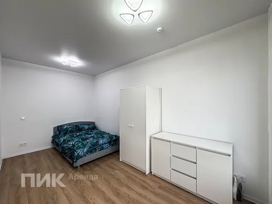 1-к квартира, 31.4м², 57100 ₽/мес — фото № 5 1-к квартира, 31.4м², 57100 ₽/мес — фото № 5