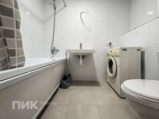 1-к квартира, 31.4м², 57100 ₽/мес — фото № 9 1-к квартира, 31.4м², 57100 ₽/мес — фото № 9