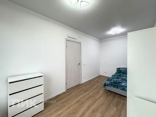 1-к квартира, 31.4м², 57100 ₽/мес — фото № 8 1-к квартира, 31.4м², 57100 ₽/мес — фото № 8