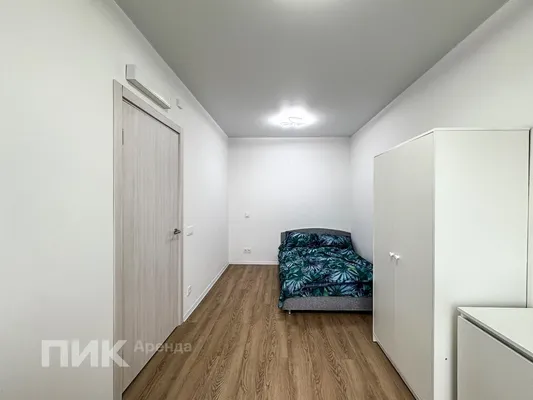 1-к квартира, 31.4м², 57100 ₽/мес — фото № 6 1-к квартира, 31.4м², 57100 ₽/мес — фото № 6