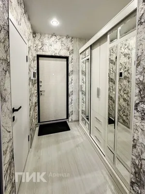 Студия, 23м², 36100 ₽/мес — фото № 6 Студия, 23м², 36100 ₽/мес — фото № 6