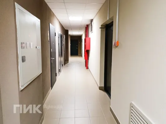Студия, 23м², 36100 ₽/мес — фото № 8 Студия, 23м², 36100 ₽/мес — фото № 8