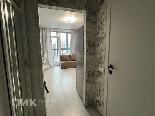 Студия, 23м², 36100 ₽/мес — фото № 5 Студия, 23м², 36100 ₽/мес — фото № 5