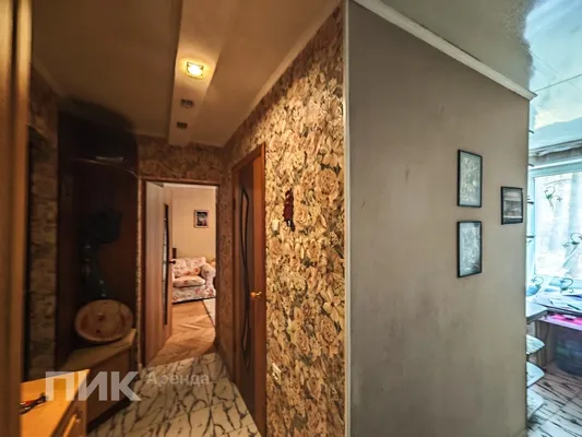 2-к квартира, 40.9м², 45000 ₽/мес — фото № 9 2-к квартира, 40.9м², 45000 ₽/мес — фото № 9