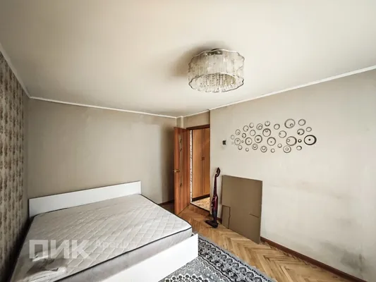 2-к квартира, 40.9м², 45000 ₽/мес — фото № 4 2-к квартира, 40.9м², 45000 ₽/мес — фото № 4