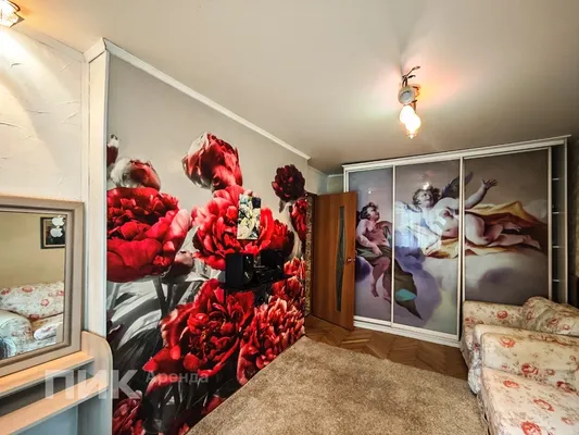 2-к квартира, 40.9м², 45000 ₽/мес — фото № 2 2-к квартира, 40.9м², 45000 ₽/мес — фото № 2