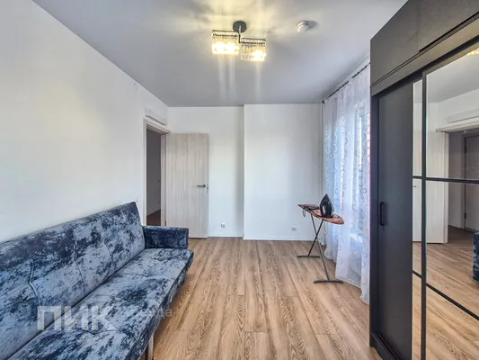 3-к квартира, 47м², 85400 ₽/мес — фото № 6 3-к квартира, 47м², 85400 ₽/мес — фото № 6