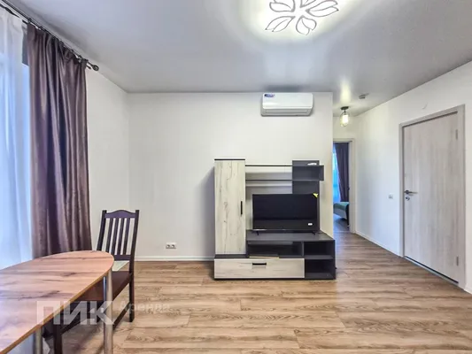 3-к квартира, 47м², 85400 ₽/мес — фото № 4 3-к квартира, 47м², 85400 ₽/мес — фото № 4
