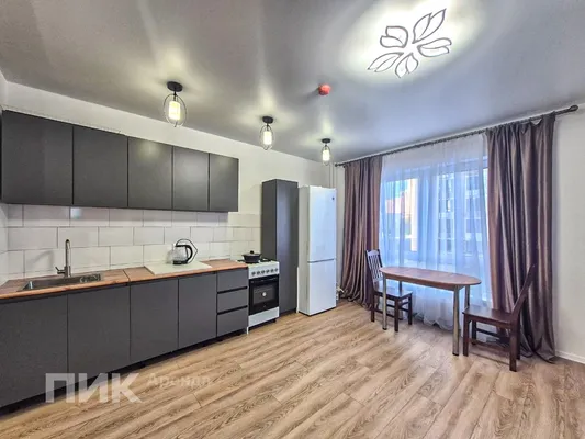 3-к квартира, 47м², 85400 ₽/мес — фото № 2 3-к квартира, 47м², 85400 ₽/мес — фото № 2