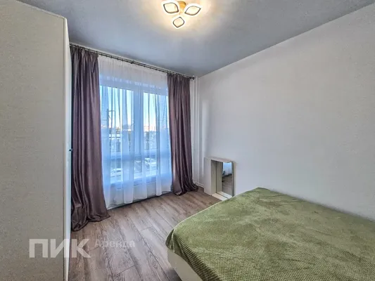 3-к квартира, 47м², 85400 ₽/мес — фото № 8 3-к квартира, 47м², 85400 ₽/мес — фото № 8