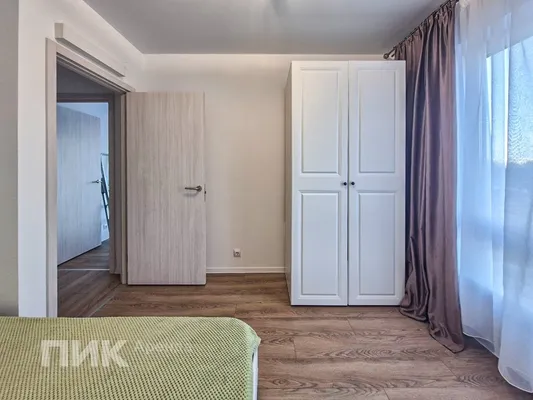 3-к квартира, 47м², 85400 ₽/мес — фото № 10 3-к квартира, 47м², 85400 ₽/мес — фото № 10