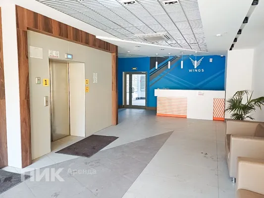 Студия, 27.4м², 37000 ₽/мес — фото № 10 Студия, 27.4м², 37000 ₽/мес — фото № 10