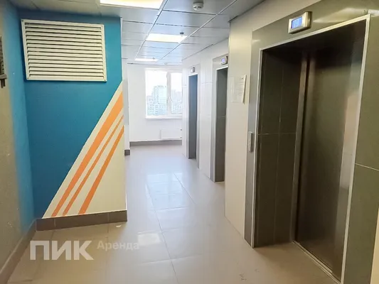 Студия, 27.4м², 37000 ₽/мес — фото № 9 Студия, 27.4м², 37000 ₽/мес — фото № 9