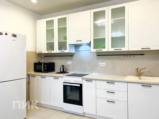 2-к квартира, 54.7м², 58000 ₽/мес — фото № 2 2-к квартира, 54.7м², 58000 ₽/мес — фото № 2