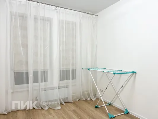 2-к квартира, 54.7м², 58000 ₽/мес — фото № 6 2-к квартира, 54.7м², 58000 ₽/мес — фото № 6