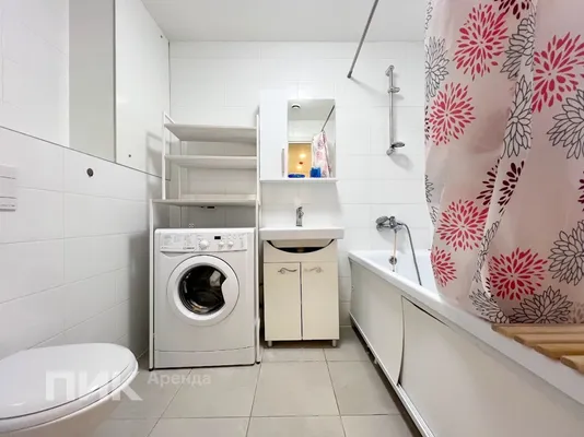 2-к квартира, 54.7м², 58000 ₽/мес — фото № 8 2-к квартира, 54.7м², 58000 ₽/мес — фото № 8