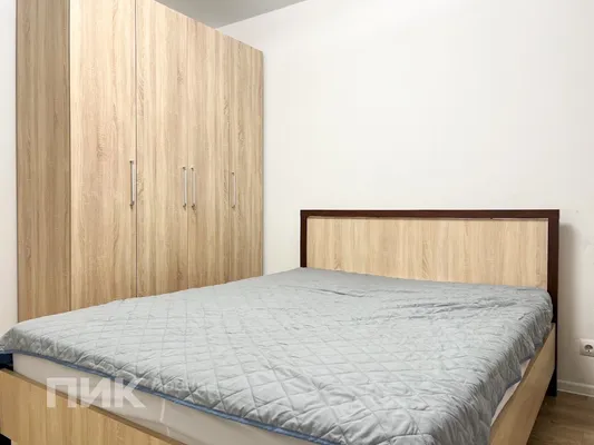 2-к квартира, 54.7м², 58000 ₽/мес — фото № 5 2-к квартира, 54.7м², 58000 ₽/мес — фото № 5