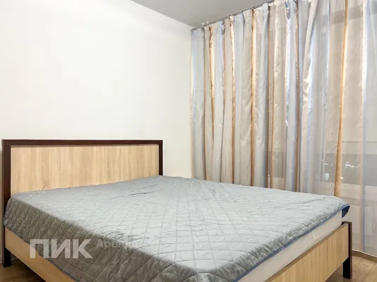 2-к квартира, 54.7м², 58000 ₽/мес — фото № 4 2-к квартира, 54.7м², 58000 ₽/мес — фото № 4