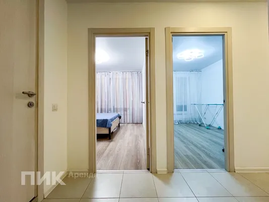 2-к квартира, 54.7м², 58000 ₽/мес — фото № 10 2-к квартира, 54.7м², 58000 ₽/мес — фото № 10